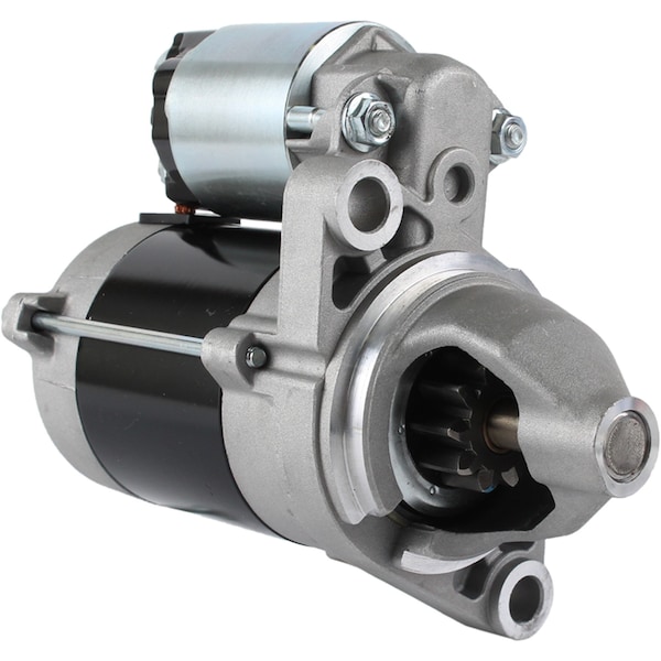 Db Electrical New Starter For Honda Small Engine 21Hp 22Hp Gxv630 Gxv660 Gxv690 31200-Z6M-003 410-52397 - main
